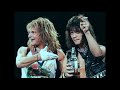Van Halen-Bottoms Up
