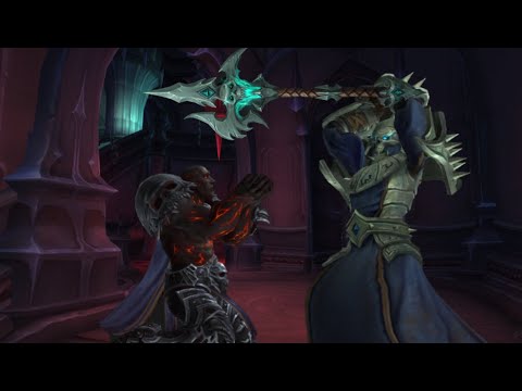 Heroic Painsmith Raznal - Mistweaver Monk PoV (first kill)