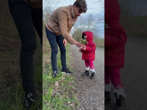Flowers for The Little Lady #flowers #daughter #nature