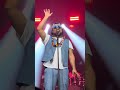 Musiq Soulchild SINGS Dontchange Live 2025