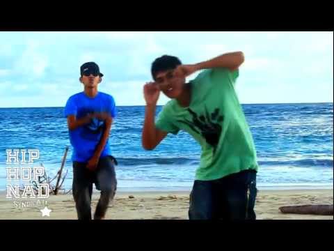 APP Mc - HARAPAN (Official Clip)