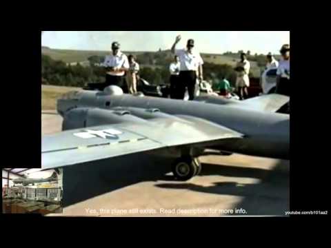 Giant RC 15 Scale B 29 Superfortress Crash   Byron's Striking Back