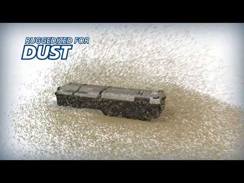 90R Fujikura video