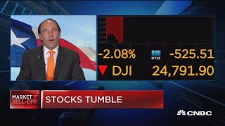 Watch CNBC's full interview with Hayman Capital's Kyle Bass