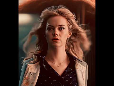 "What if..?" - Spiderman x Gwen Edit | Memory Reboot (Ambient Remix)