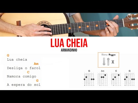Cata - Cancioneiro da Lua Cheia