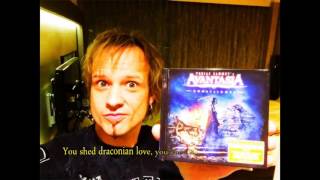 AVANTASIA - Draconian Love - Sub Español &amp; Lyrics