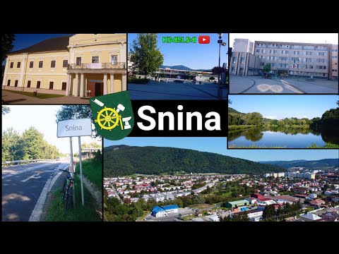 Snina