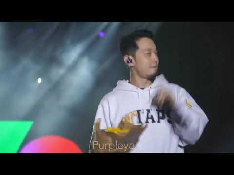 [190622 일리네어 앰비션 투어_서울] 더 콰이엇（The Quiett）- 귀감 (feat.제네더질라)