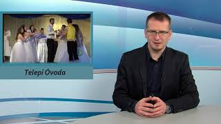 TV Budakalász / Budakalász Ma / 2018.03.01.