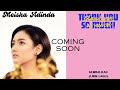 Meiska Kembalilah Lirik Lagu Lyrics Video