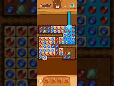 Diamond Digger Saga Level 6