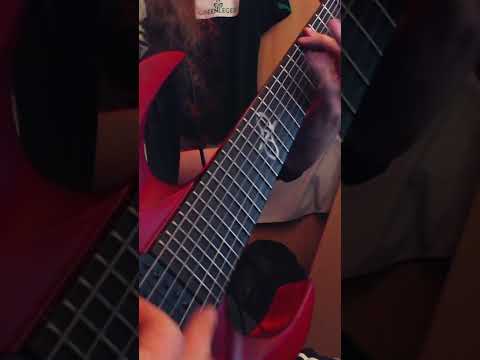 Virus in Veins - Stained