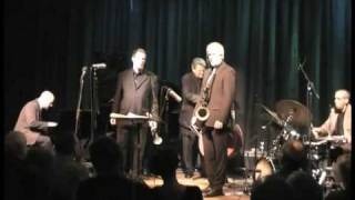 John Marshall NY All-Star Quintet, Conception