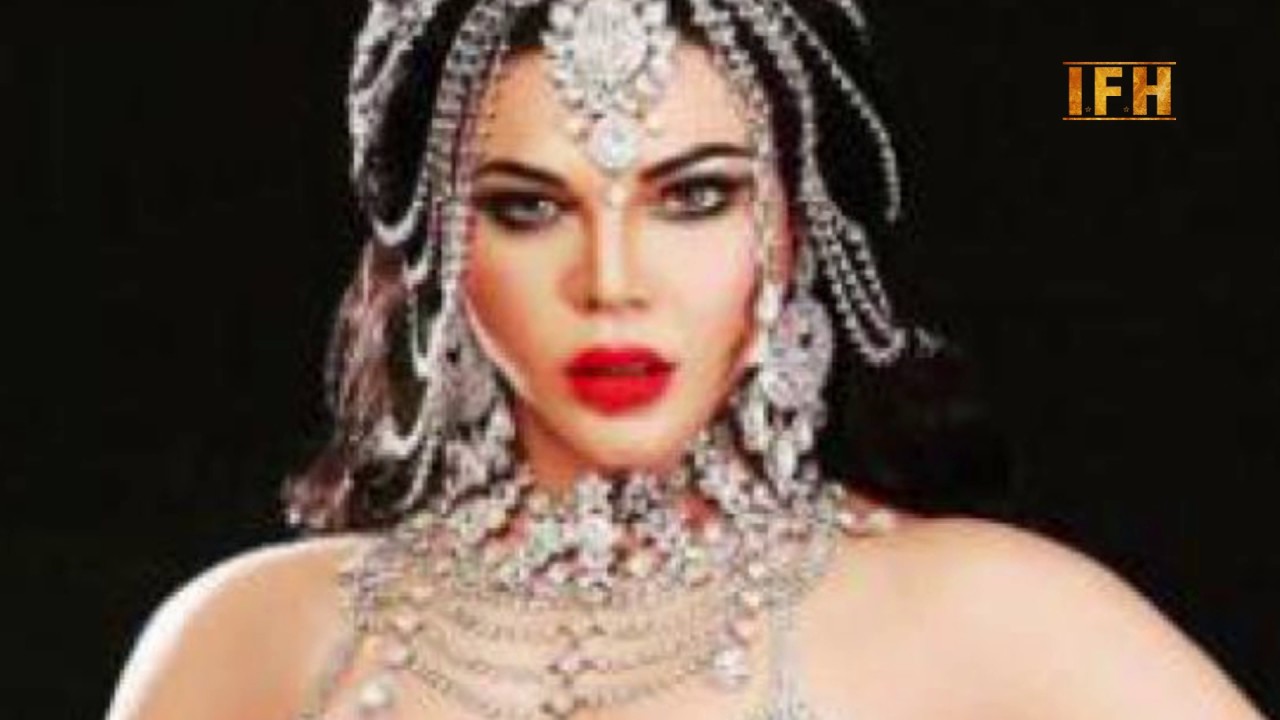 Rakhi Sawant Uploaded Her Own Nude Video | Indian Film History