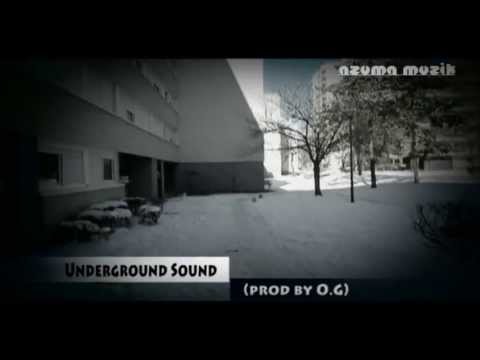 Underground Sound (prod by O.G)_HD 1080p
