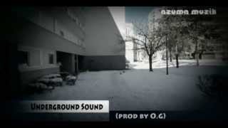 Underground Sound (prod by O.G)_HD 1080p