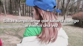 laboum - heaven and earth /// sub. español