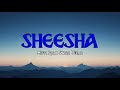Sheesha Lyrics Mitta Ror Swara Verma Aakhya Mai Aakh Ghali Jo Beran