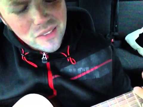 BEARDLESS EDD GETS LUCKY