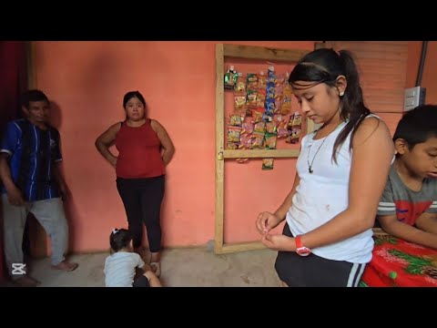 KARLITA me manda a LLAMAR de emergencia porque me tiene una mala NOTICIA| la encuentro triste 😥 