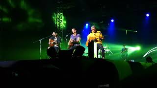 Download lagu (Noah live in KL 2017) Diatas Normal mp3