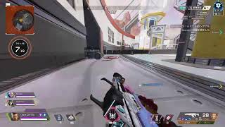 apex 初見歓迎・コメント歓迎(^_^)