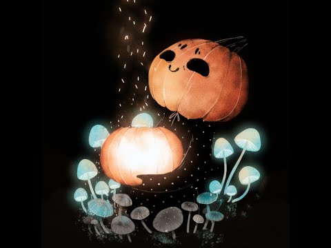 Obsidian Swing – When the Rain Hangs Low (Lyrics Video)