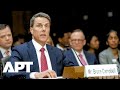 Warner Bros Bruce Campbell Explains The Netflix Merger Plan To Senate Proposal Challenged APT