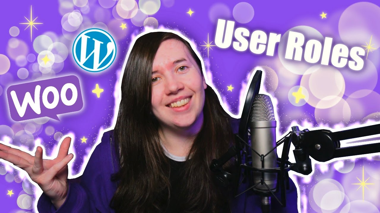 Wordpress & Woocommerce | User Roles & Capabilities Explained