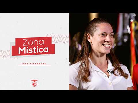 Zona Mística | Inês Fernandes