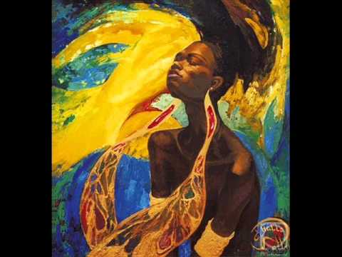 Save Us - Khadja Nin