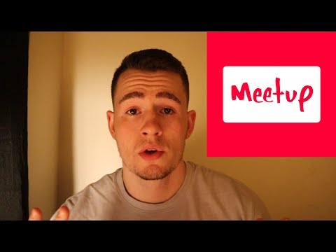 Learn any language with Meetup!