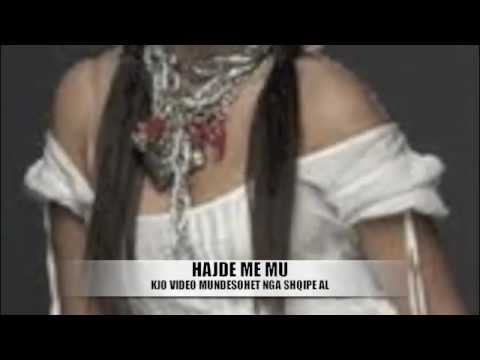 Hajde me Mu - Alba G & TRC