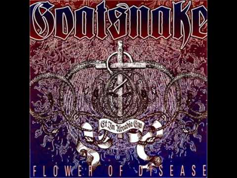 Goatsnake - El coyote