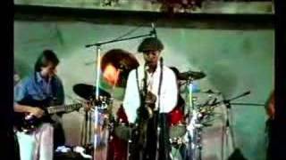 james thompson at torrita blues 1990 e the soul crousadas