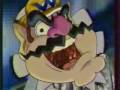 Super Mario Land 3 Wario Land French Commercial