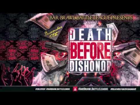 TJ Byrd vs Get Em Bo