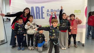 A Rodar Escuelas 2025 ya tiene sus producciones seleccionadas