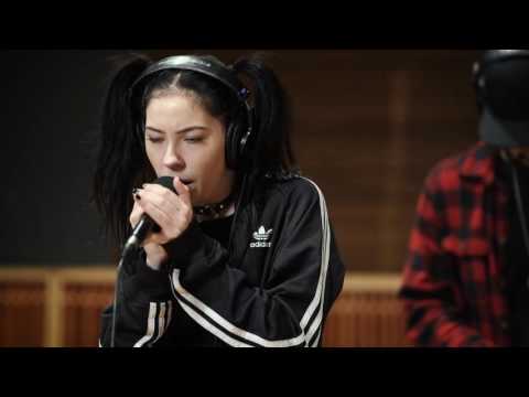 Bishop Briggs - River (Live on The Current) Video