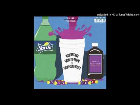 Jolly, Sprite & Codeina - Lyanno (Prod. Subelo Neo)