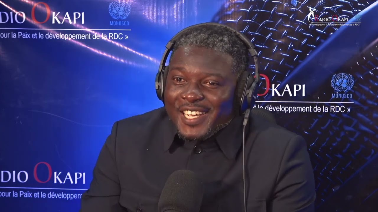 🟥 DIRECT | Okapi Service : Comment gérer et prevenir les crises cardiaque lors d’un match ?