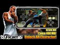 DOWNLOAD Game Def Jam Fight For NY PPSSPP Android Ukuran Kecil