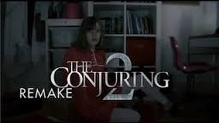 Download lagu The Conjuring 2 REMAKE (2016) mp3 Download lagu The Conjuring 2 REMAKE (2016) mp3