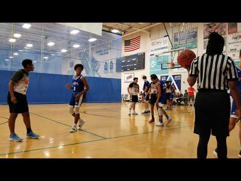 Nova 94 vs Nova Game Changers 3