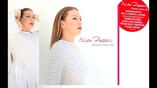 Niña Pastori - Ámame como soy (Nuevas Joyas)[Album]