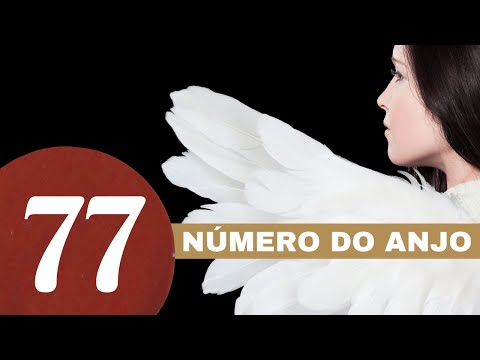 Vídeo: Significa 77: perguntas e respostas sobre o número