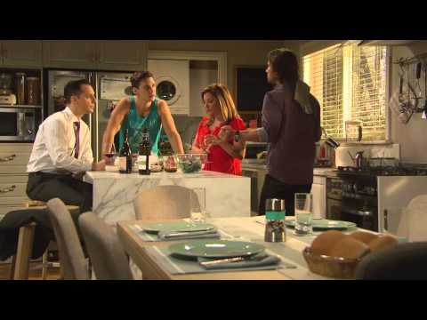 Neighbours: Thursday 5 March - Clip