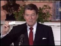 President Reagan's Remarks at Captive Nations Week Signing Ceremony on July 21, 1986