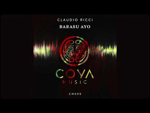 Claudio Ricci - Barasu Ayo (Diass Remix)